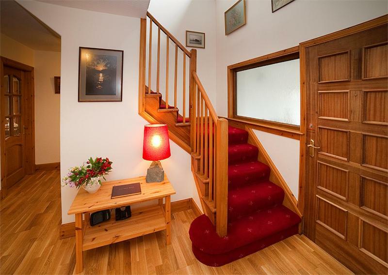 Rowans Inverness Exterior photo