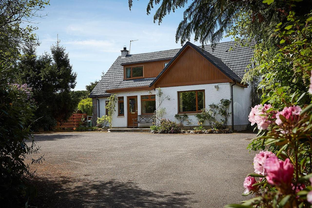 Rowans Inverness Exterior photo