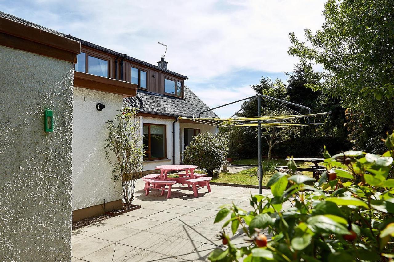 Rowans Inverness Exterior photo